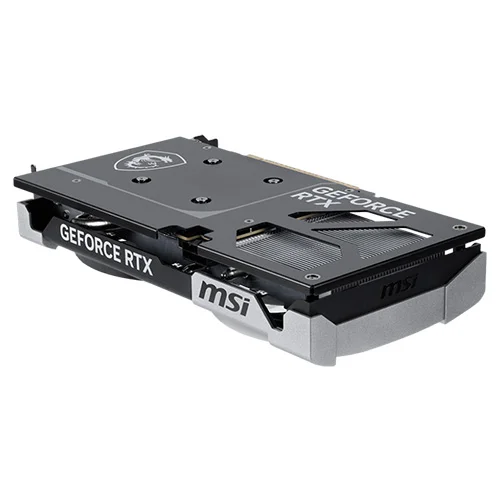 MSI RTX 5060 Ti Ventus 2X Plus 16GB GDDR7 Graphics Card